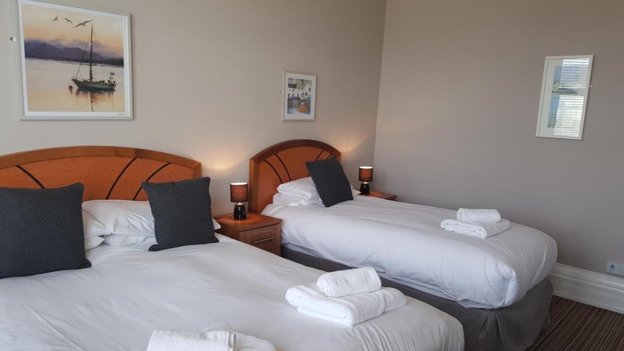 The York Hotel Weston-super-Mare Zewnętrze zdjęcie